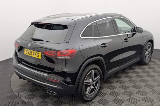 2025 Mercedes-benz Gla