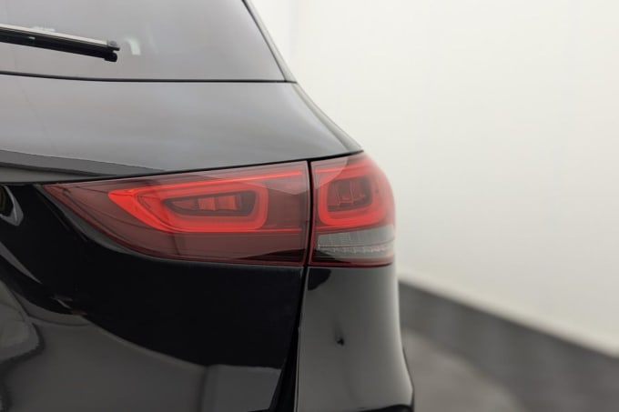 2025 Mercedes-benz Gla