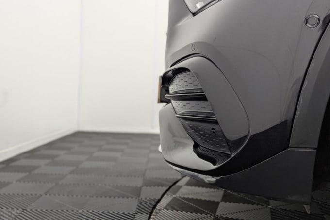 2025 Mercedes-benz Gla