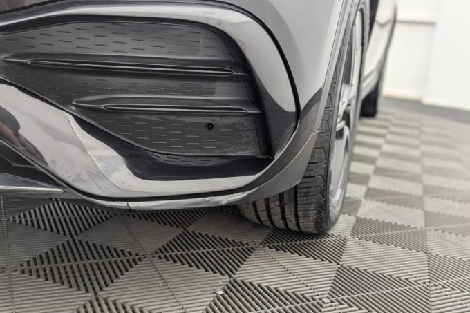 2025 Mercedes-benz Gla