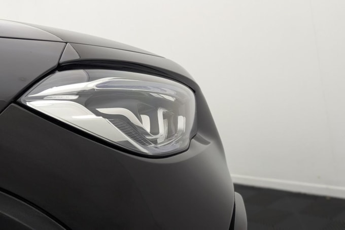 2025 Mercedes-benz Gla