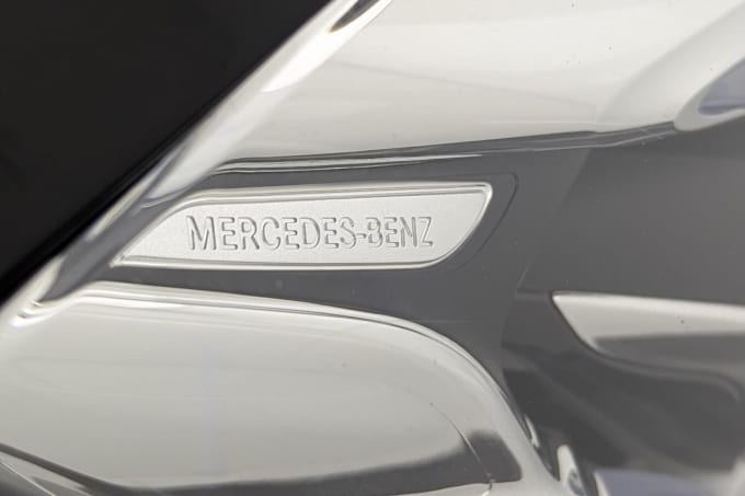 2025 Mercedes-benz Gla