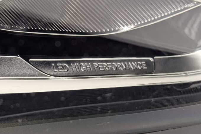 2025 Mercedes-benz Gla