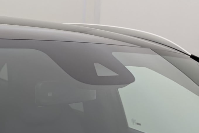 2025 Mercedes-benz Gla