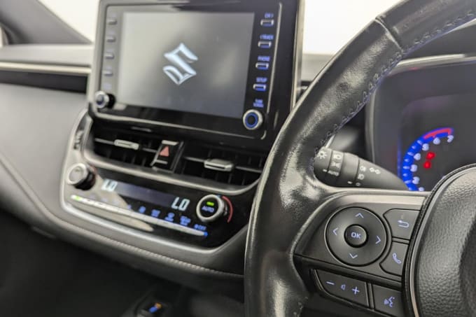 2025 Suzuki Swace