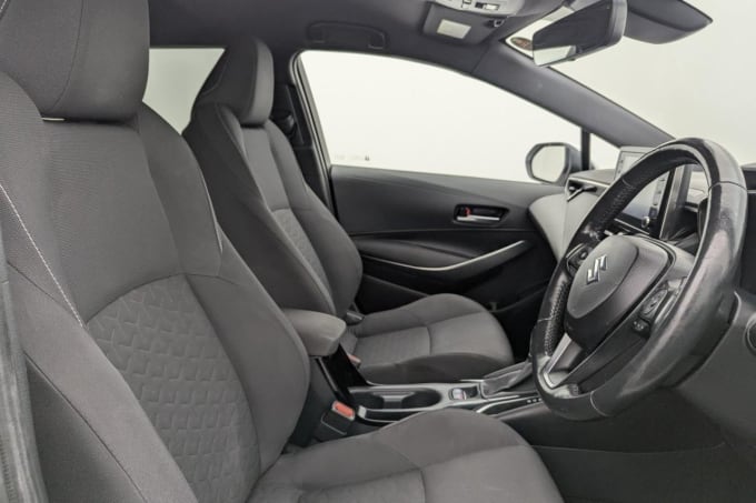 2025 Suzuki Swace