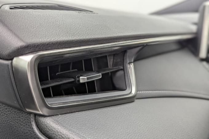 2025 Suzuki Swace