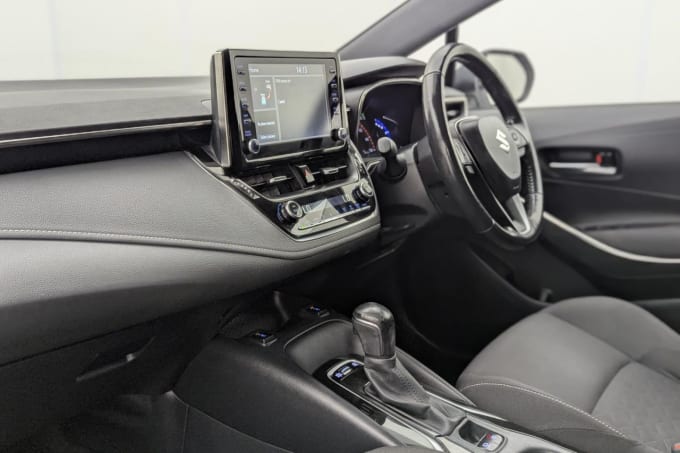 2025 Suzuki Swace