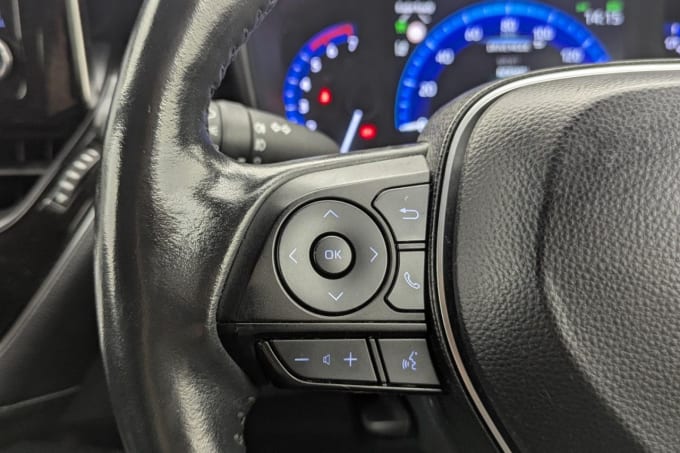 2025 Suzuki Swace