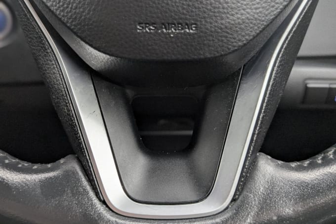2025 Suzuki Swace