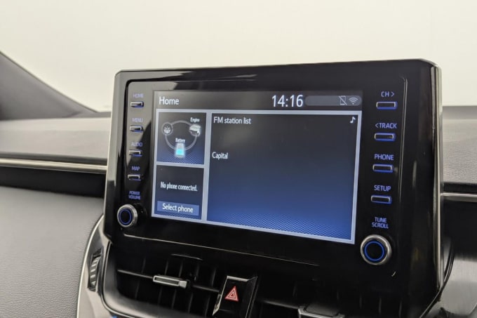 2025 Suzuki Swace