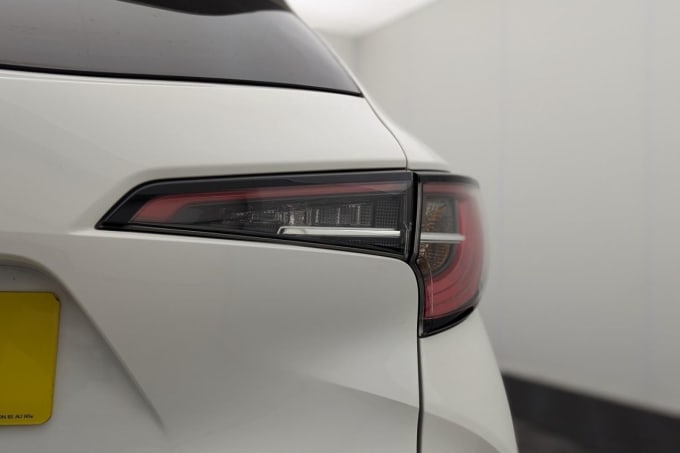 2025 Suzuki Swace
