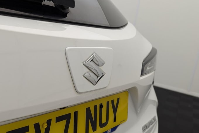 2025 Suzuki Swace