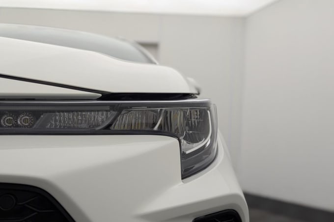 2025 Suzuki Swace