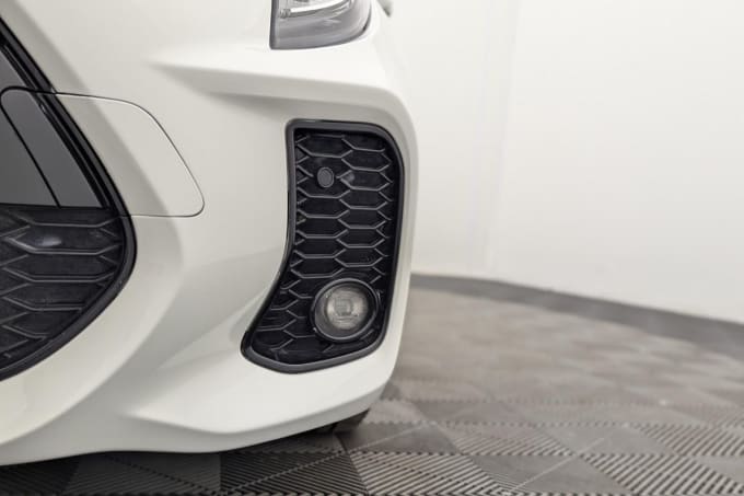 2025 Suzuki Swace