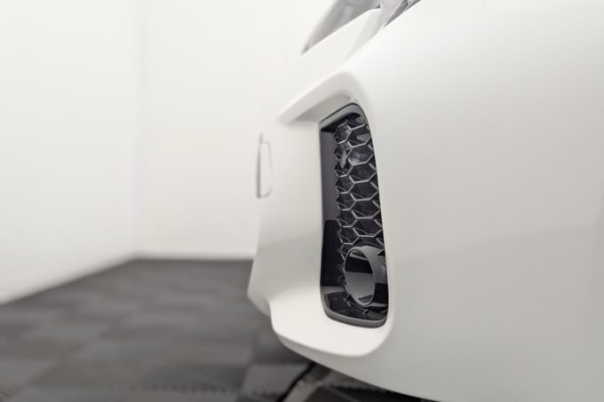 2025 Suzuki Swace