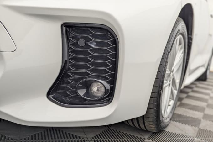 2025 Suzuki Swace