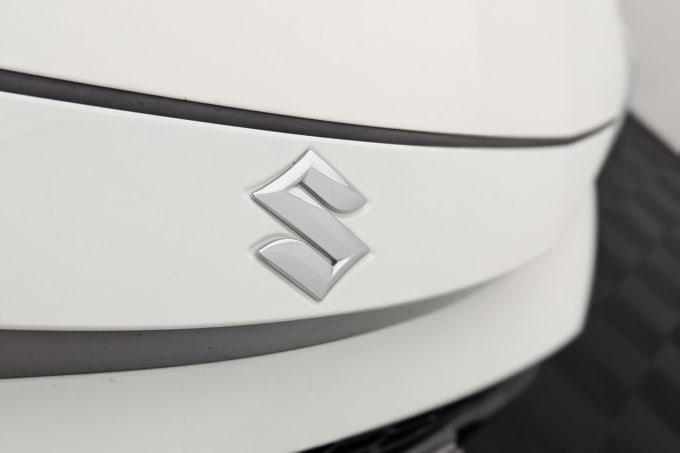 2025 Suzuki Swace