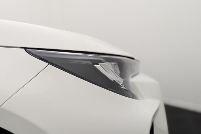 2025 Suzuki Swace