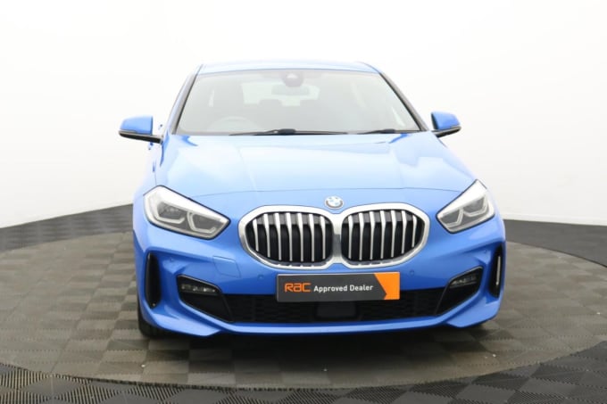 2025 BMW 1 Series