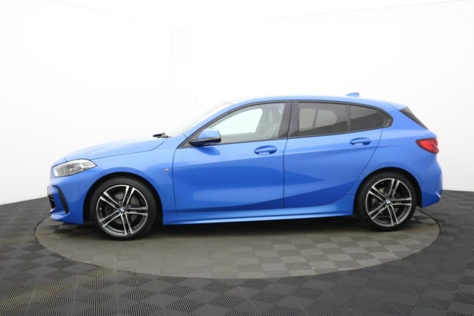 2025 BMW 1 Series