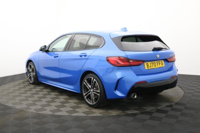 2025 BMW 1 Series