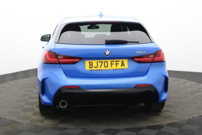 2025 BMW 1 Series
