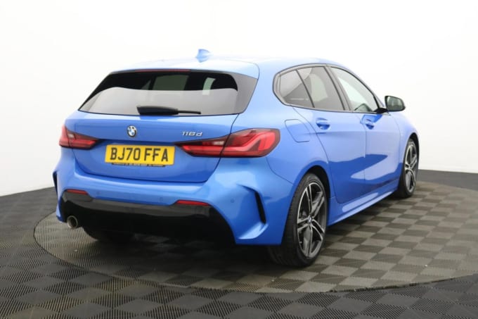 2025 BMW 1 Series