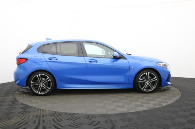 2025 BMW 1 Series