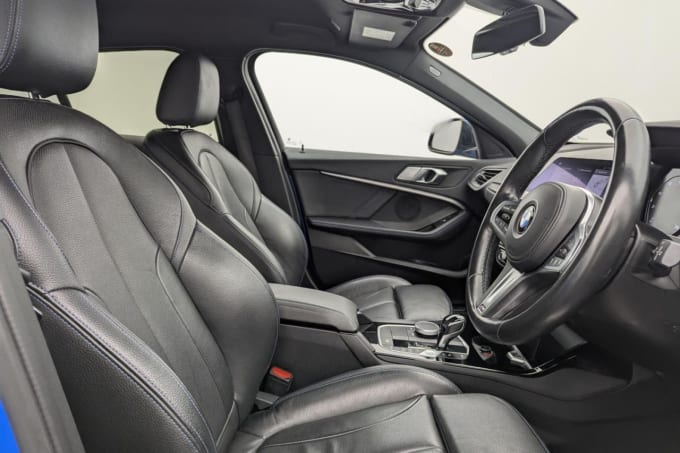 2025 BMW 1 Series