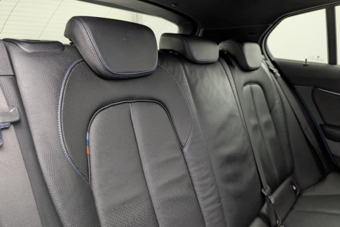 2025 BMW 1 Series