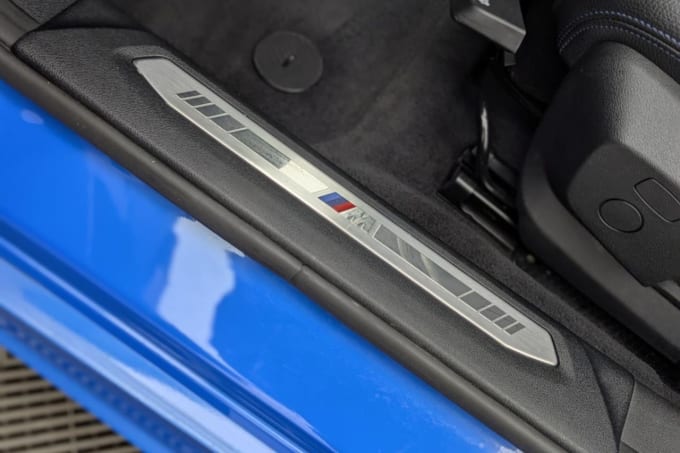 2025 BMW 1 Series