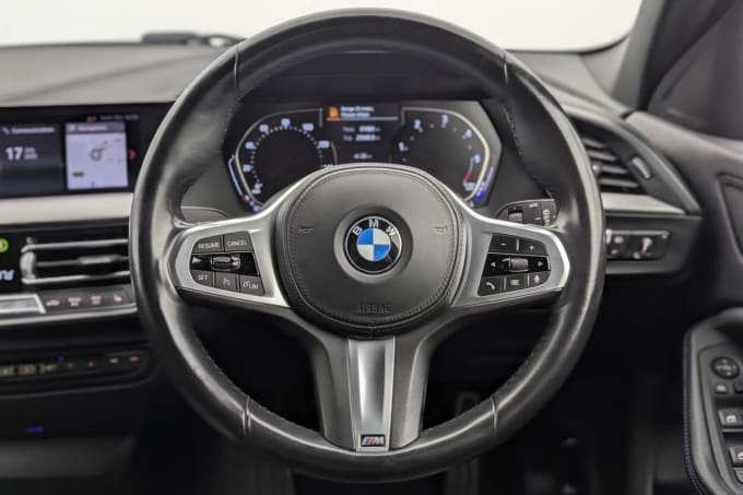 2025 BMW 1 Series