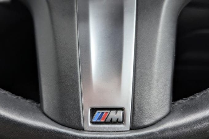 2025 BMW 1 Series
