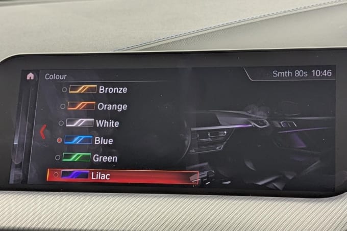 2025 BMW 1 Series