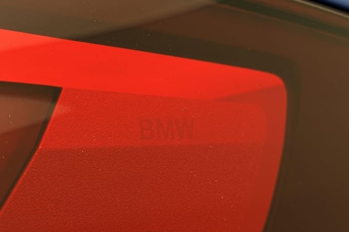 2025 BMW 1 Series