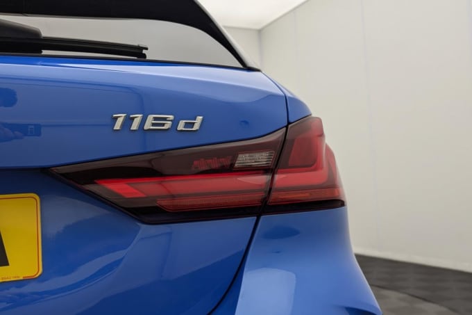 2025 BMW 1 Series