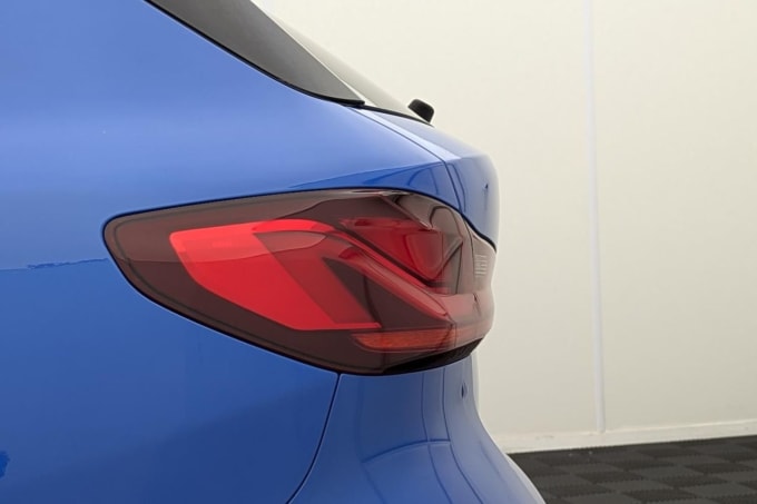 2025 BMW 1 Series