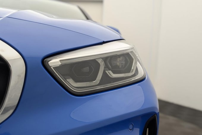 2025 BMW 1 Series