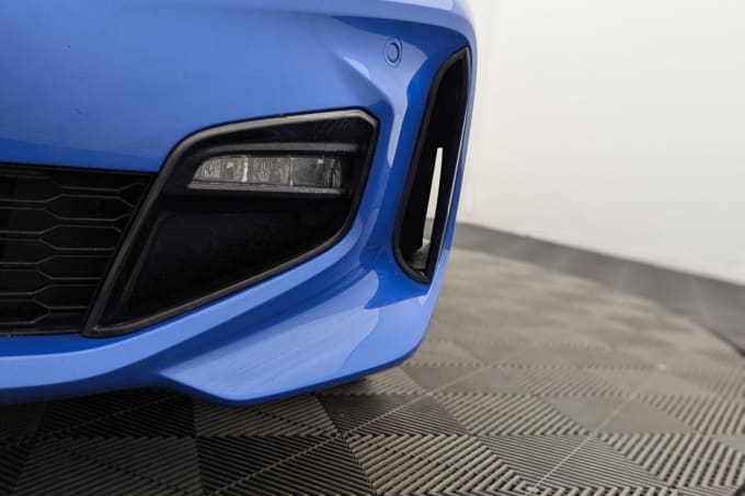 2025 BMW 1 Series