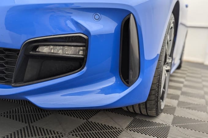 2025 BMW 1 Series
