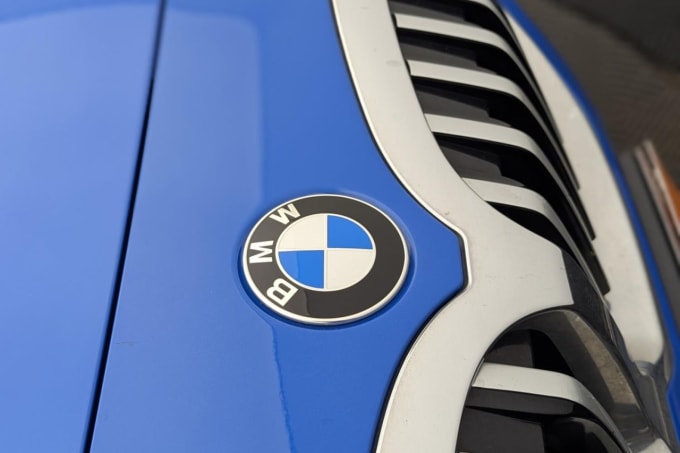 2025 BMW 1 Series