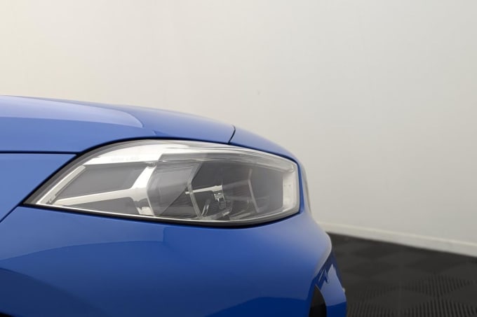 2025 BMW 1 Series
