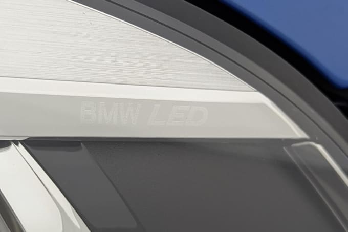 2025 BMW 1 Series