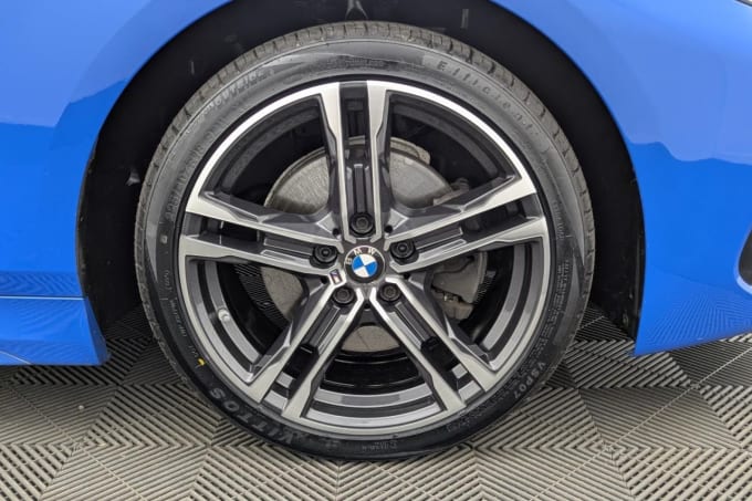 2025 BMW 1 Series