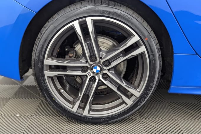 2025 BMW 1 Series
