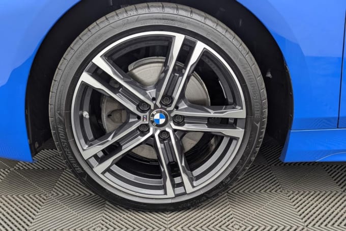 2025 BMW 1 Series