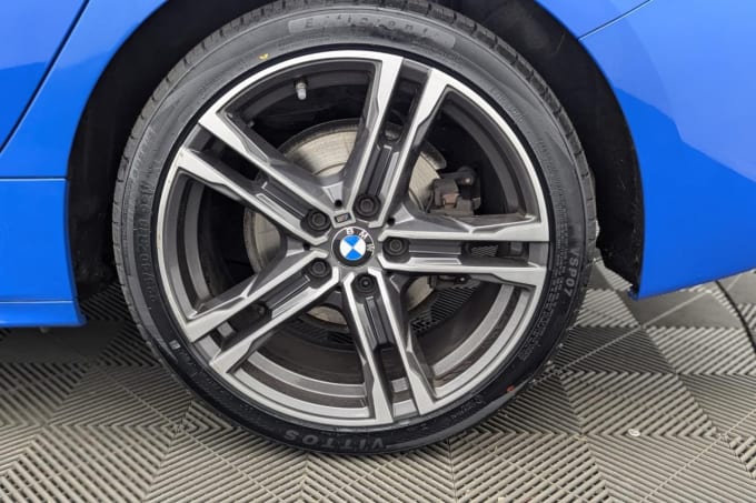 2025 BMW 1 Series