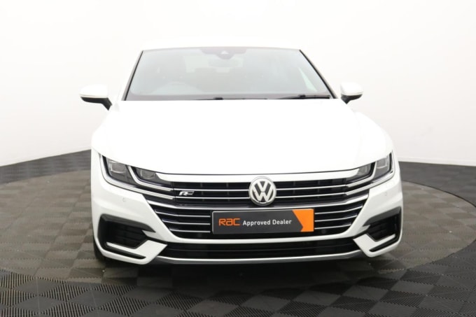2025 Volkswagen Arteon