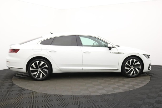 2025 Volkswagen Arteon